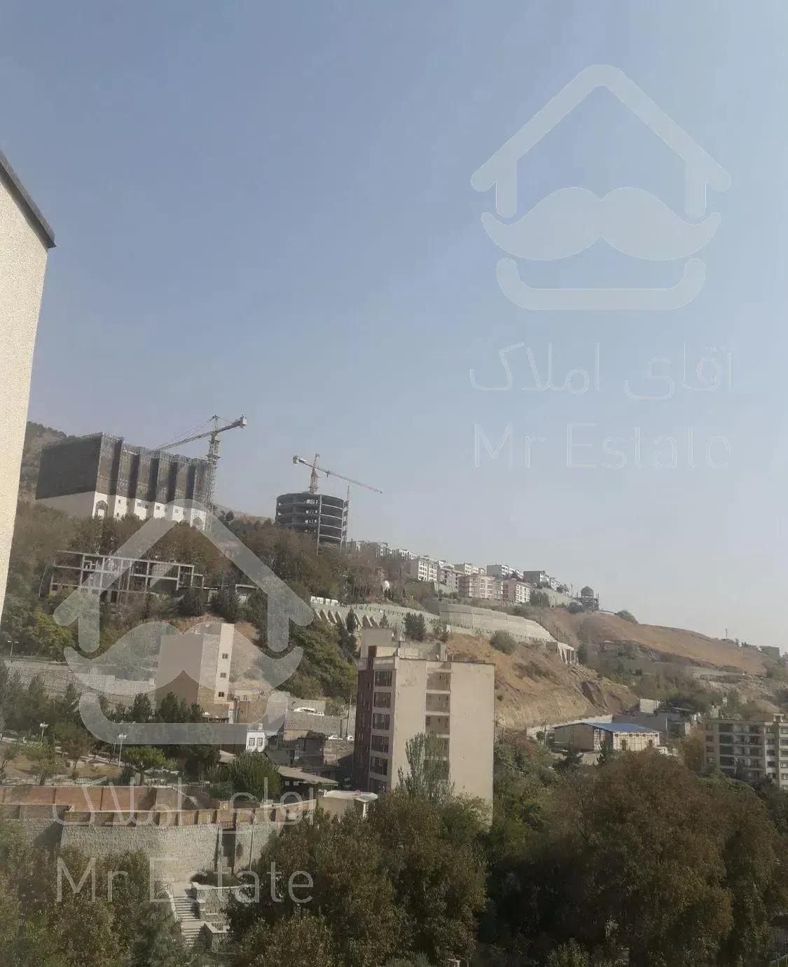 اپارتمان دوخواب (شیک) داراباد