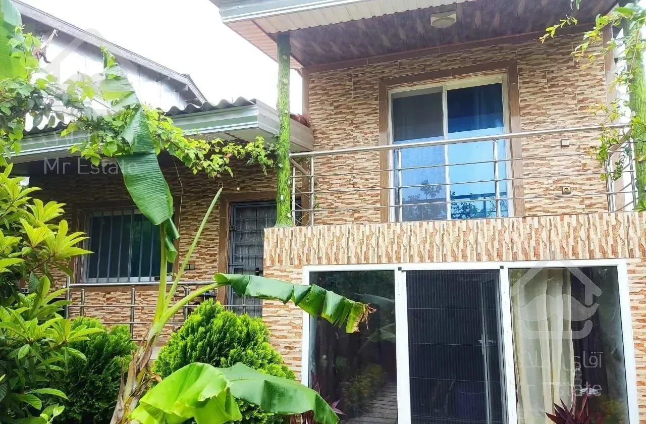 سوییت دربست با استخر ایزدشهر