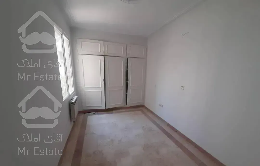 آپارتمان ۱۱۴ متری، رهن کامل،