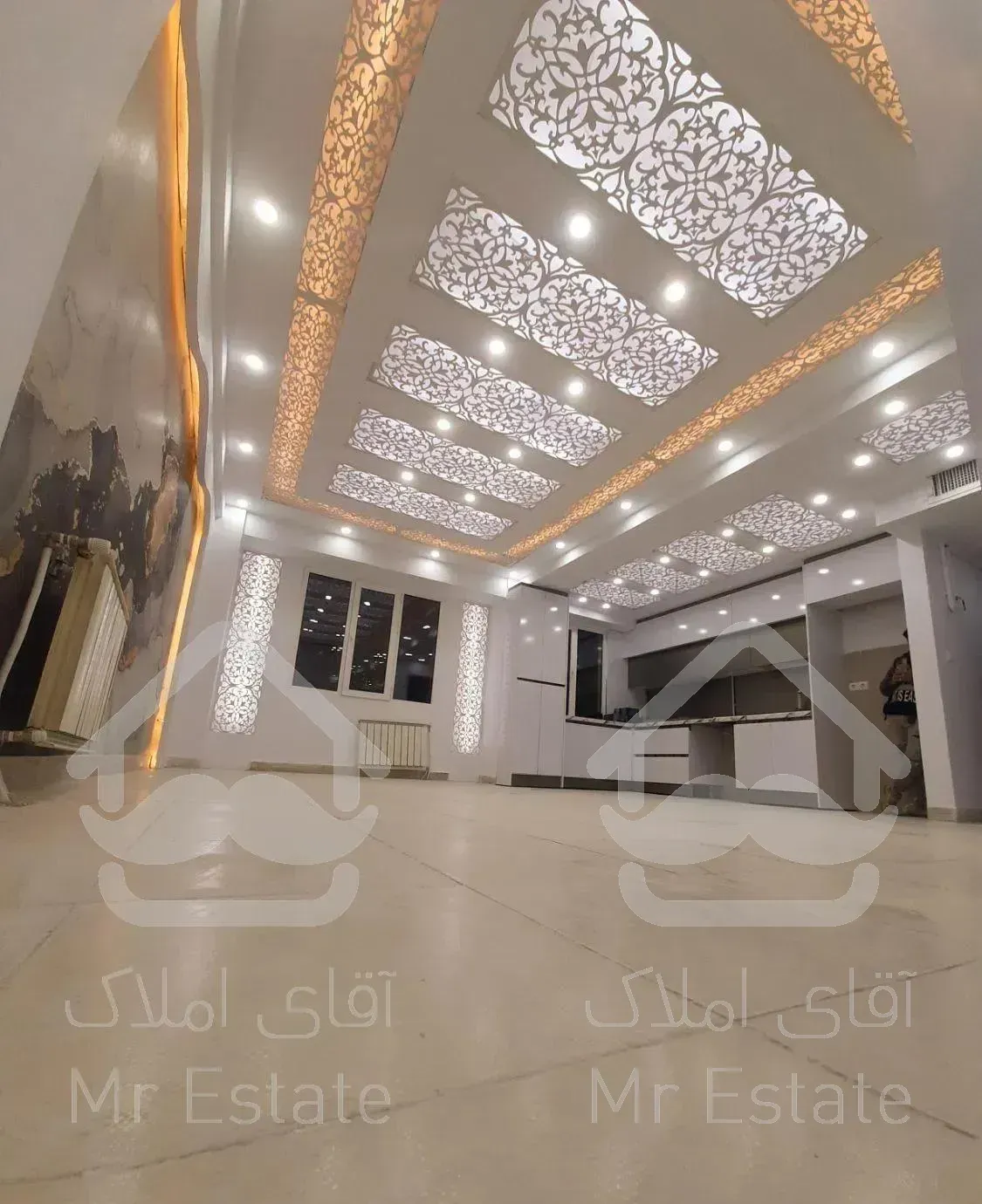 آپارتمان۹۰متری در پرند فاز۴ جنب ایستگاه مترو