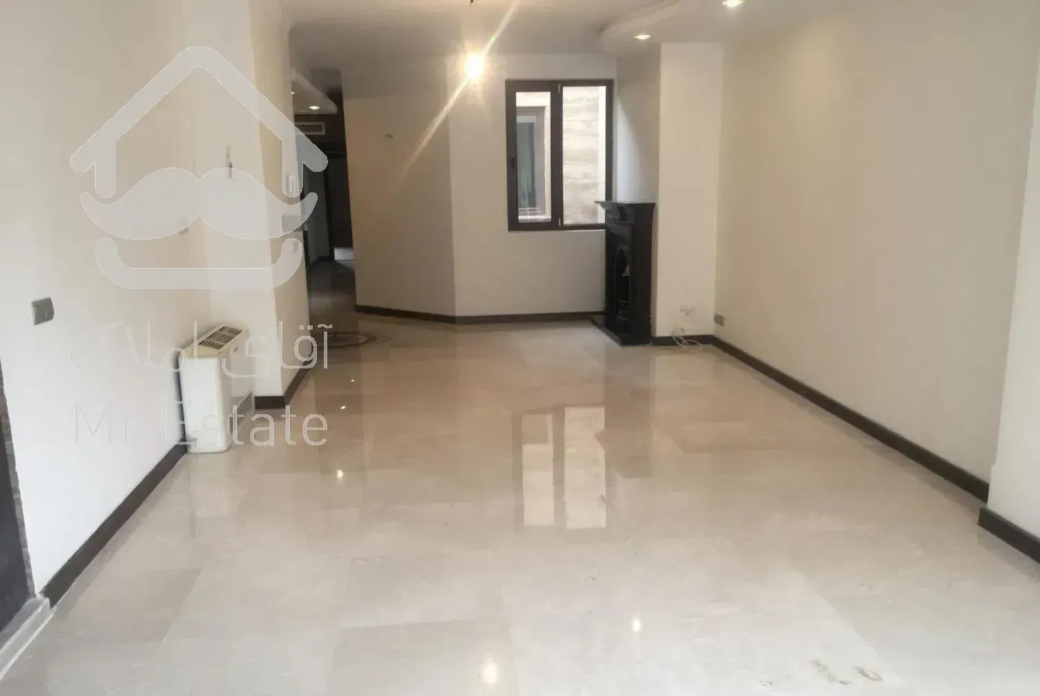 اپارتمان ۱۶۰ متری کامرانیه فول امکانات