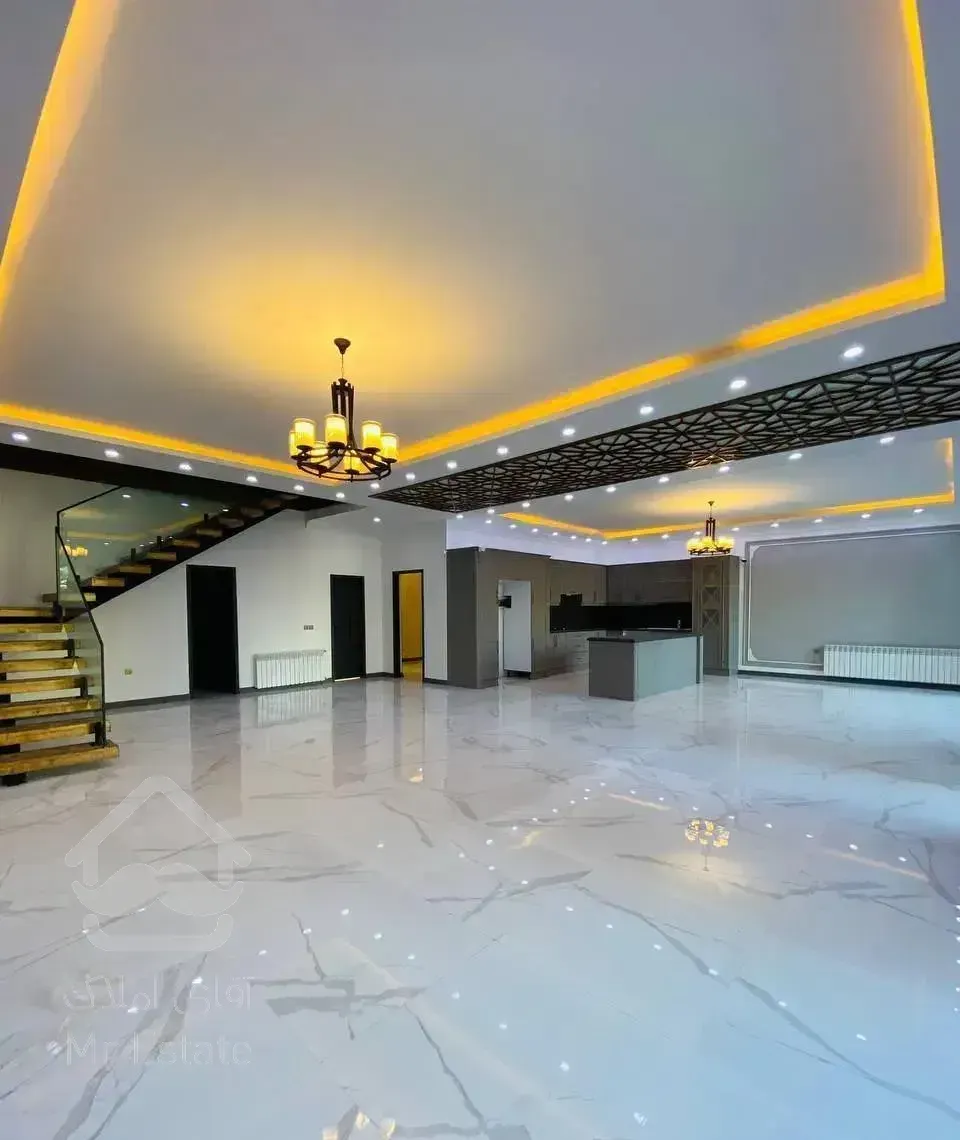 فروش ویلا استخردار در شهرک صفائیه