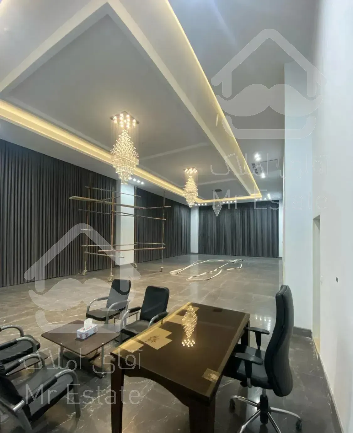 ١١٠ متر گلزار فول امکانات