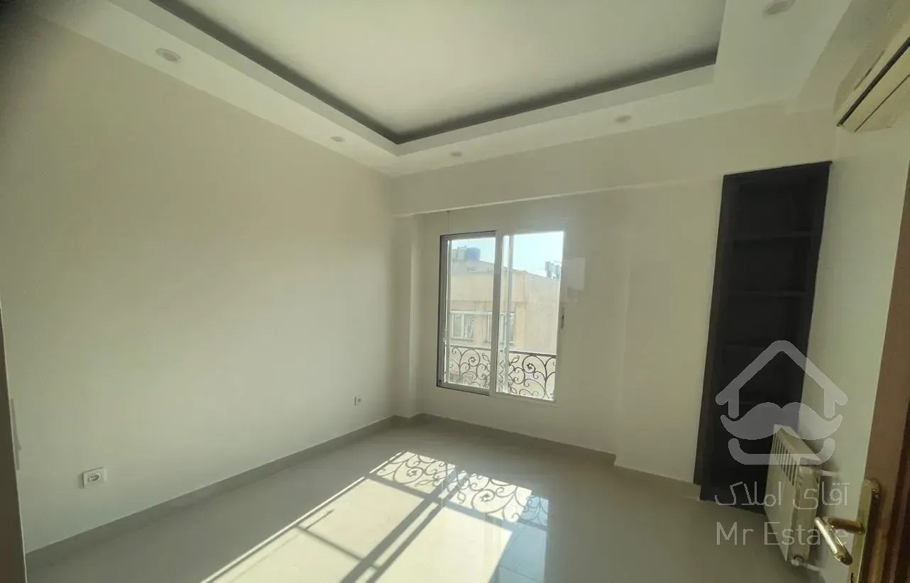 ظفر ۱۰۵ متر ۲ خواب