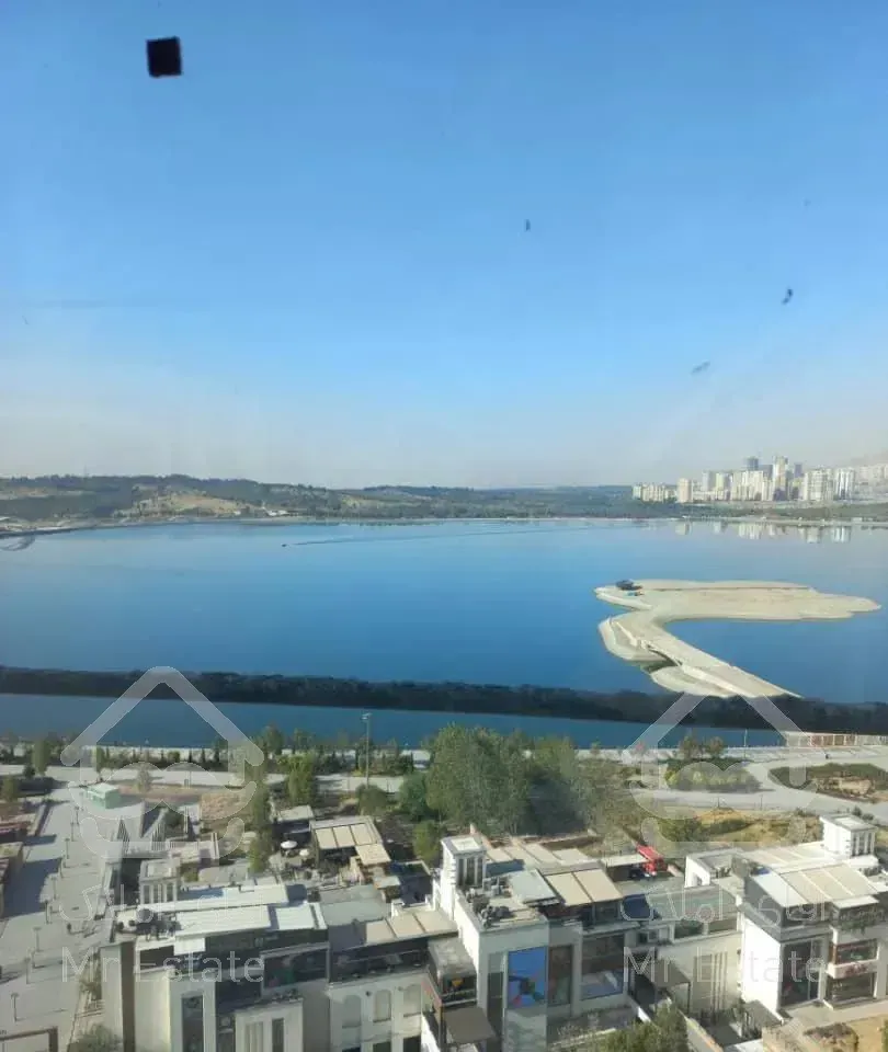 آپارتمان 191 متری سند اداری هتلینگ لکسون باملند