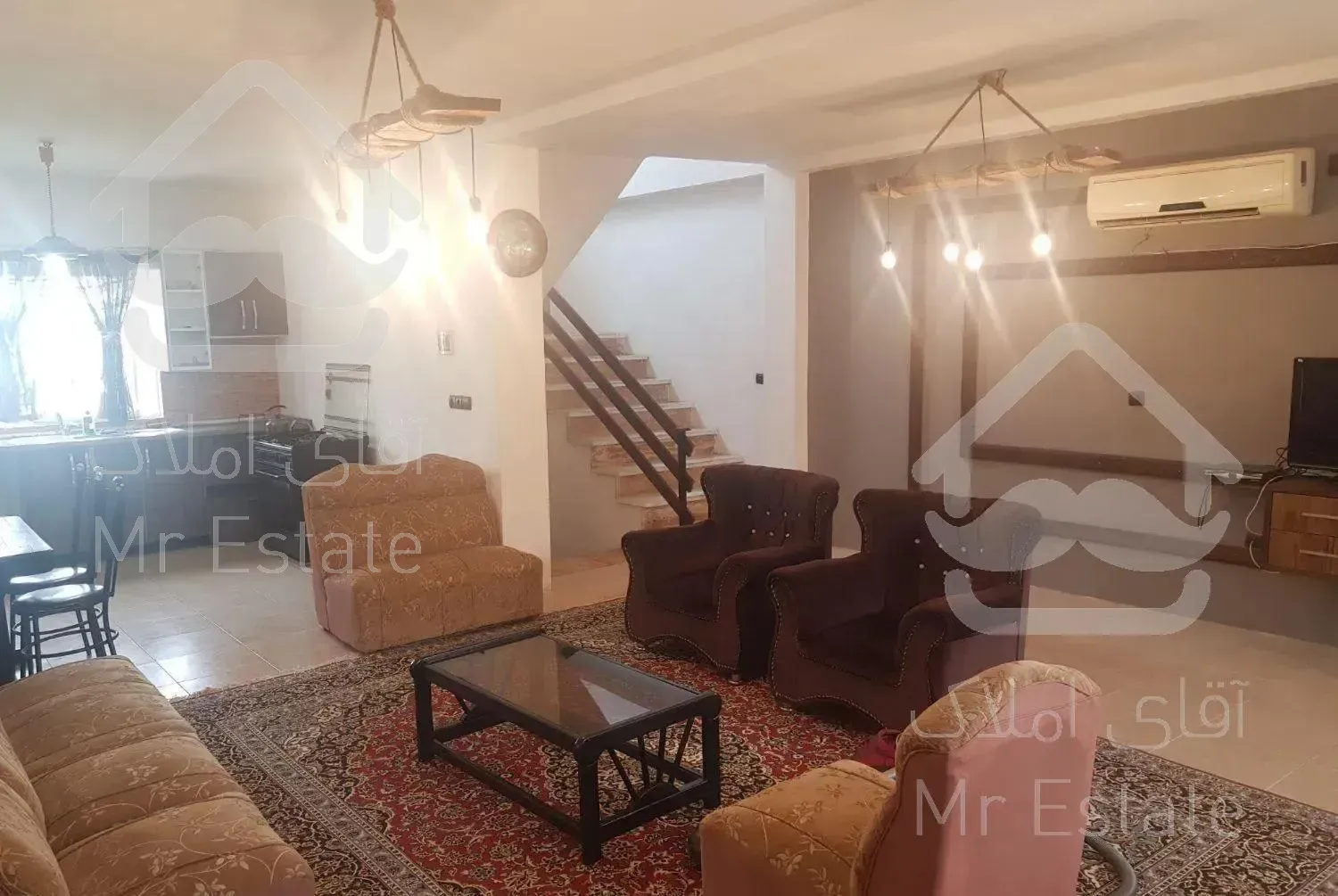 اجاره ویلا دربست