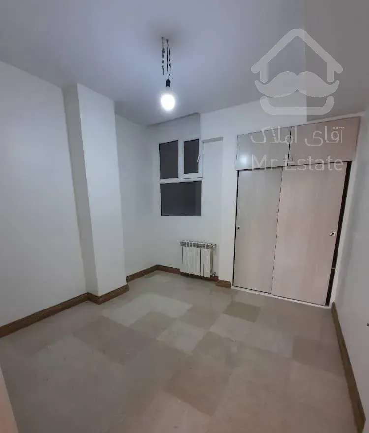 ۱۱۵ متر/رو به آفتاب/بلوار عدل