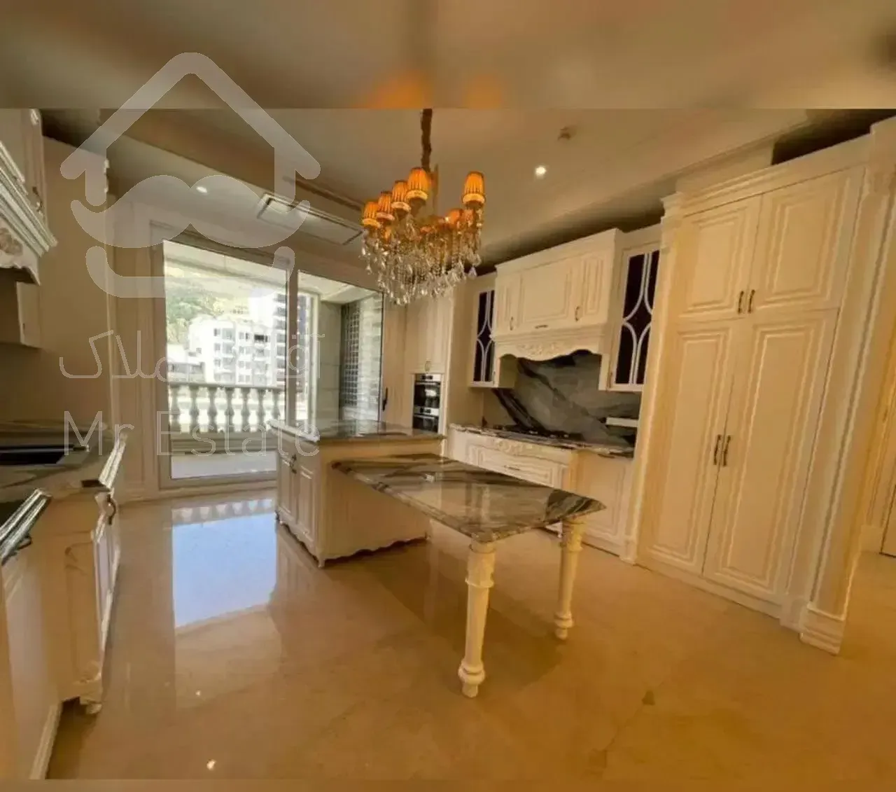 فرصت ویژه سرمایه‌گذاری/دروس۱۶۵متر/۲خوابه نوساز