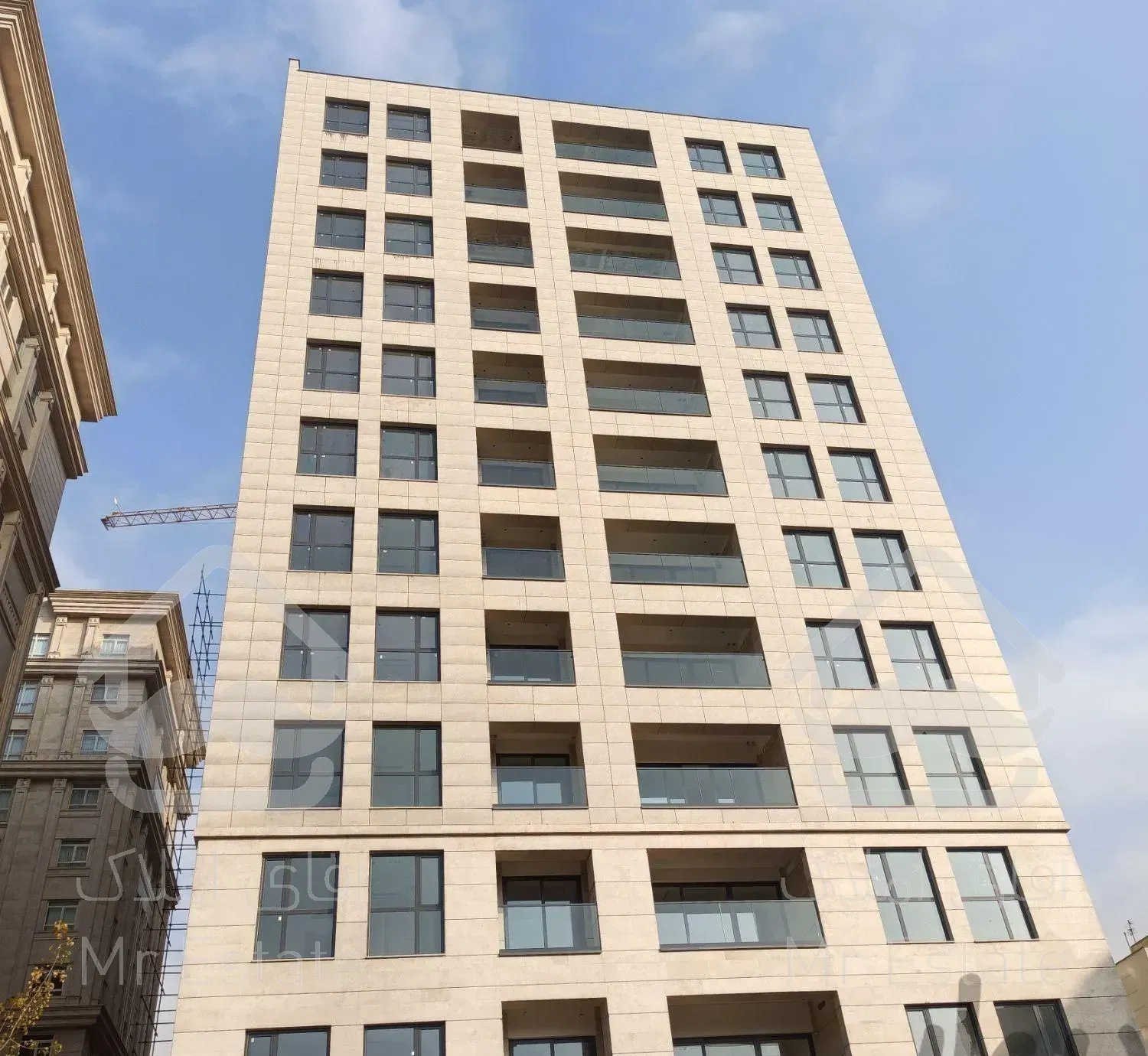 نصاب پنجره دوجداره آلومینیوم ویوپی وی سی