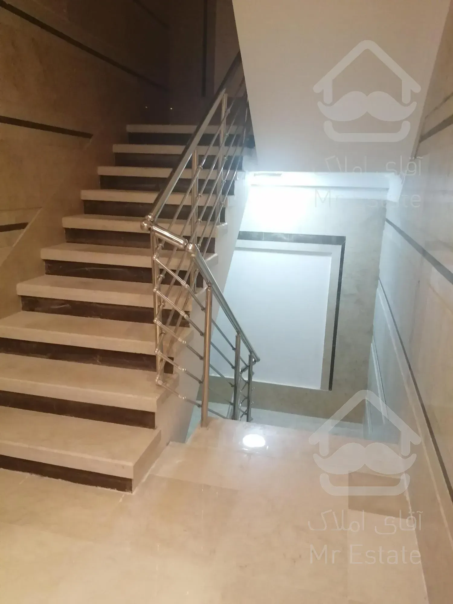 خرید اپارتمان دوخوابه لوکس در شهرزیبا