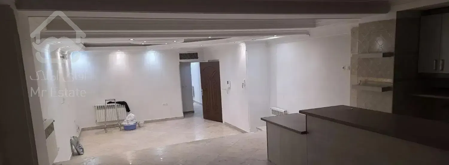 ۱۲۰متر سه خواب طبقه اول از ۳واحد هوانیروز