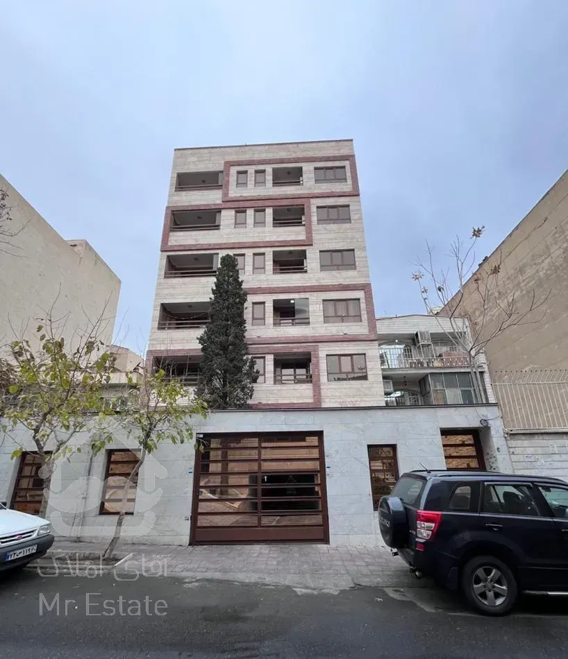 ۱۰۸ متر سنایی کلید نخورده فول امکانات