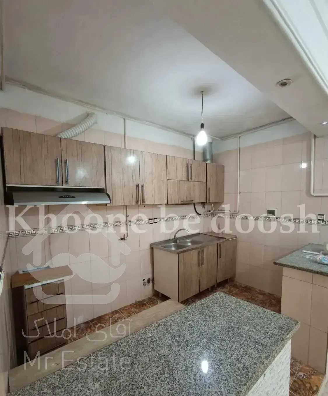 رهن و اجاره آپارتمان دو خوابه ، شهرک مرتضی گرد