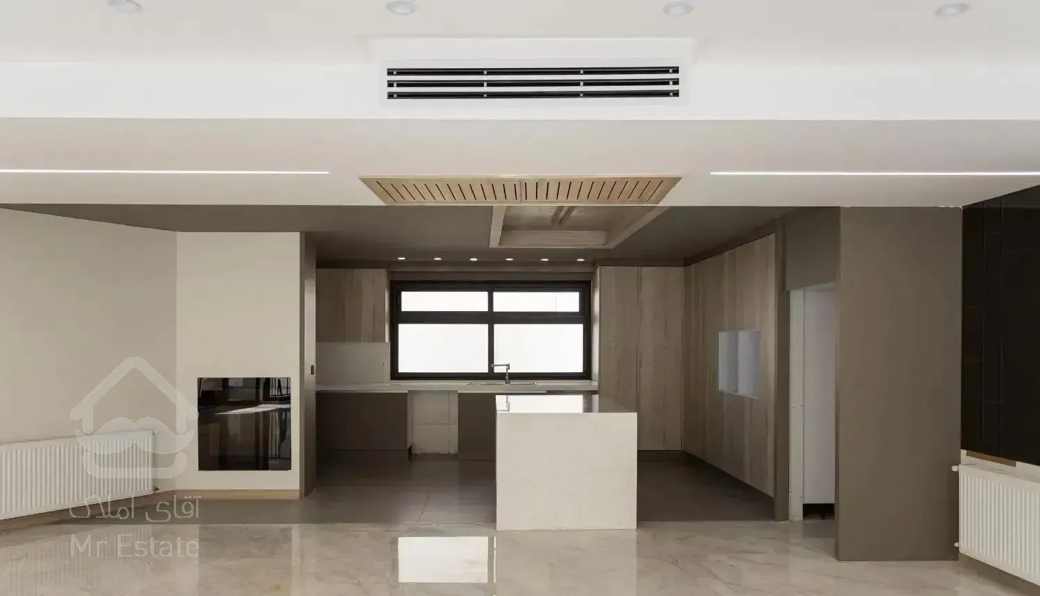 ۱۸۰ متر برکاخ شرقی ۳خواب۳طرف نور شیخ صدوق چهارباغ