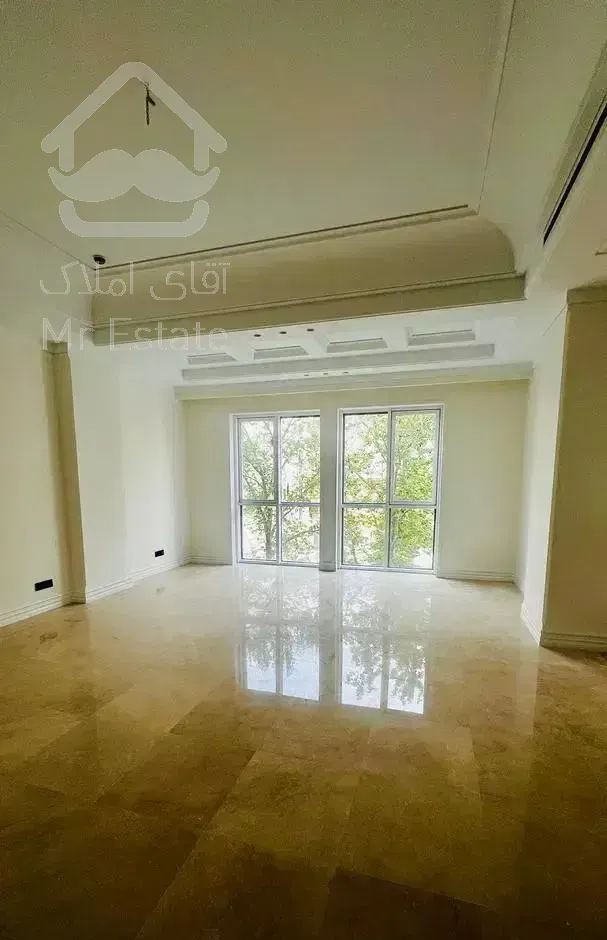 فروش برج باغ ۱۷۵متری سه خواب اندرزگو