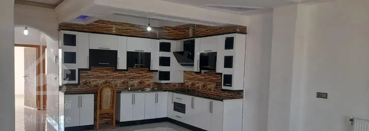 اجاره واحد فول امکانات انتهای خ بابک