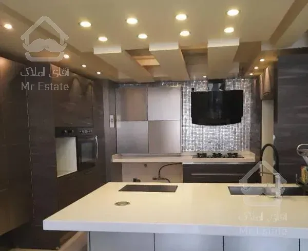 آپارتمان 120 متری 2 خواب چیتگر