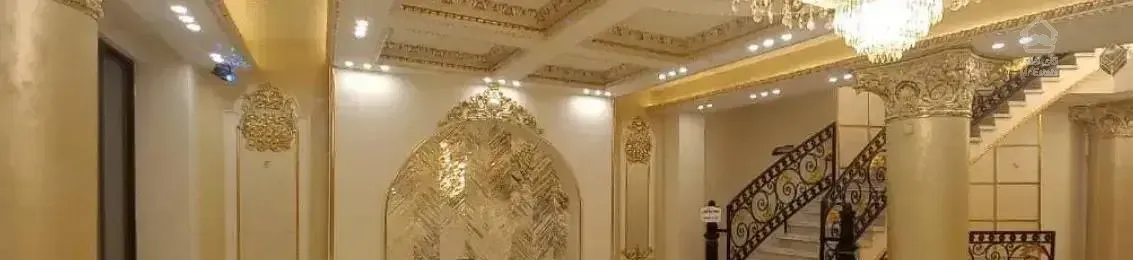 ۱۰۰متری/۲ خواب/شهران جنوبی/خوش نقشه