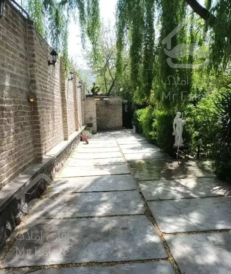 ویلا مبله لواسان استخر دار آب گرم