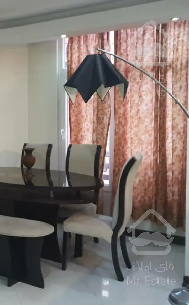 ۱۰۵متر۲خواب علامه جنوبی