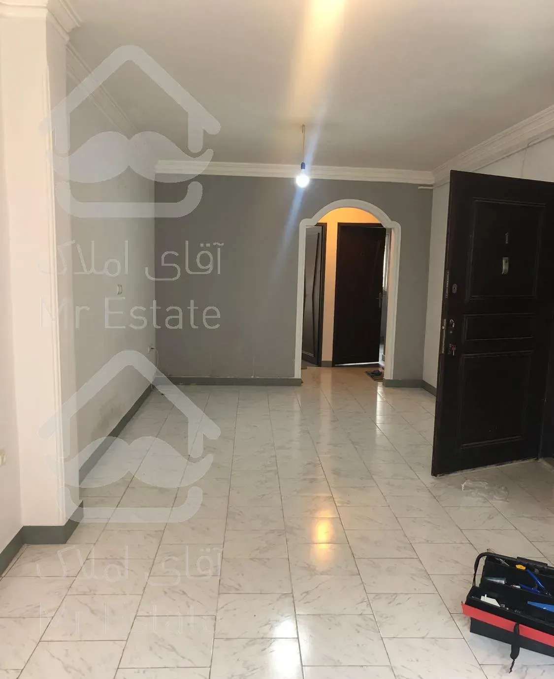 آپارتمان طبقه اول رشتیان(کوچه ٢٢)