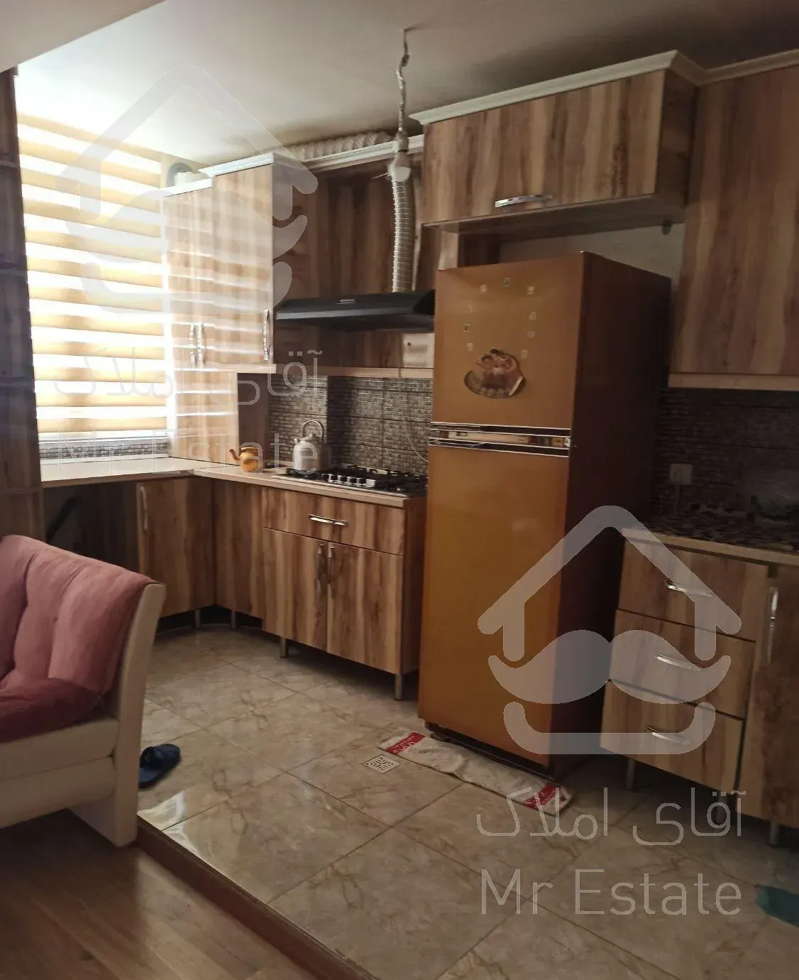 اجاره سوییت شیک و تمیز