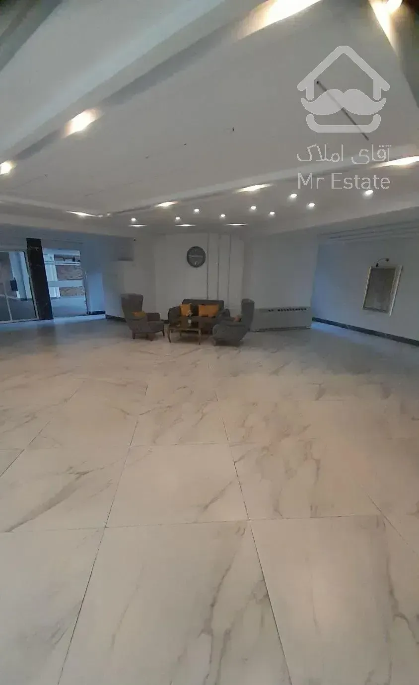 ۲ خواب دوبلکس ۱۷۰ متر/ ۲طرفدید، فول / بلوک ۱۸