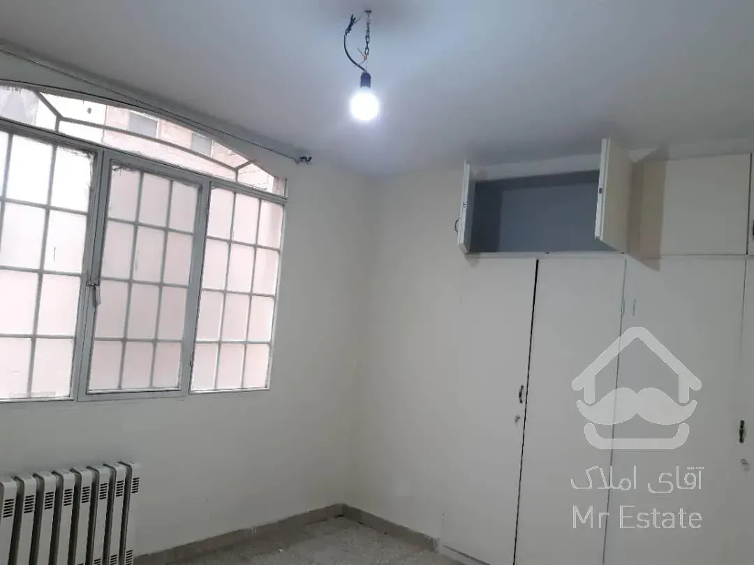 رهن یک واحد آپارتمان مسکونی