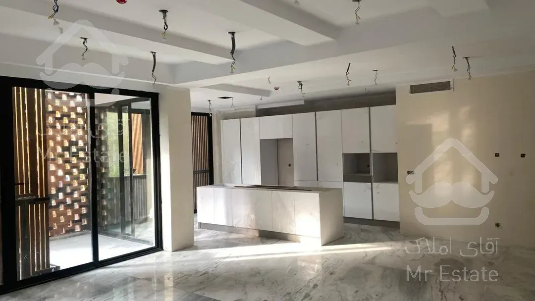 رهن و اجاره اپارتمان در فرمانیه