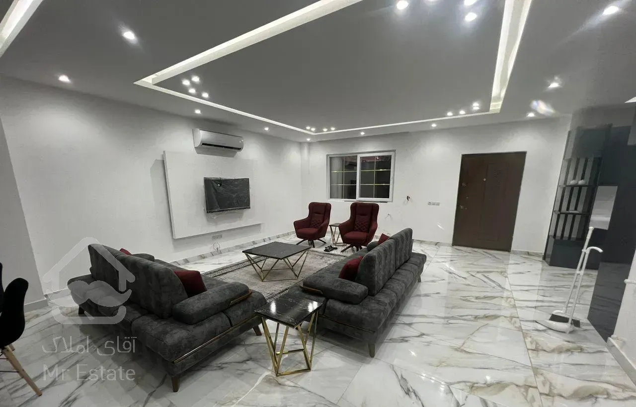 فروش خانه ویلایی ۲۱۸ متری ۳ خوابه متل قو