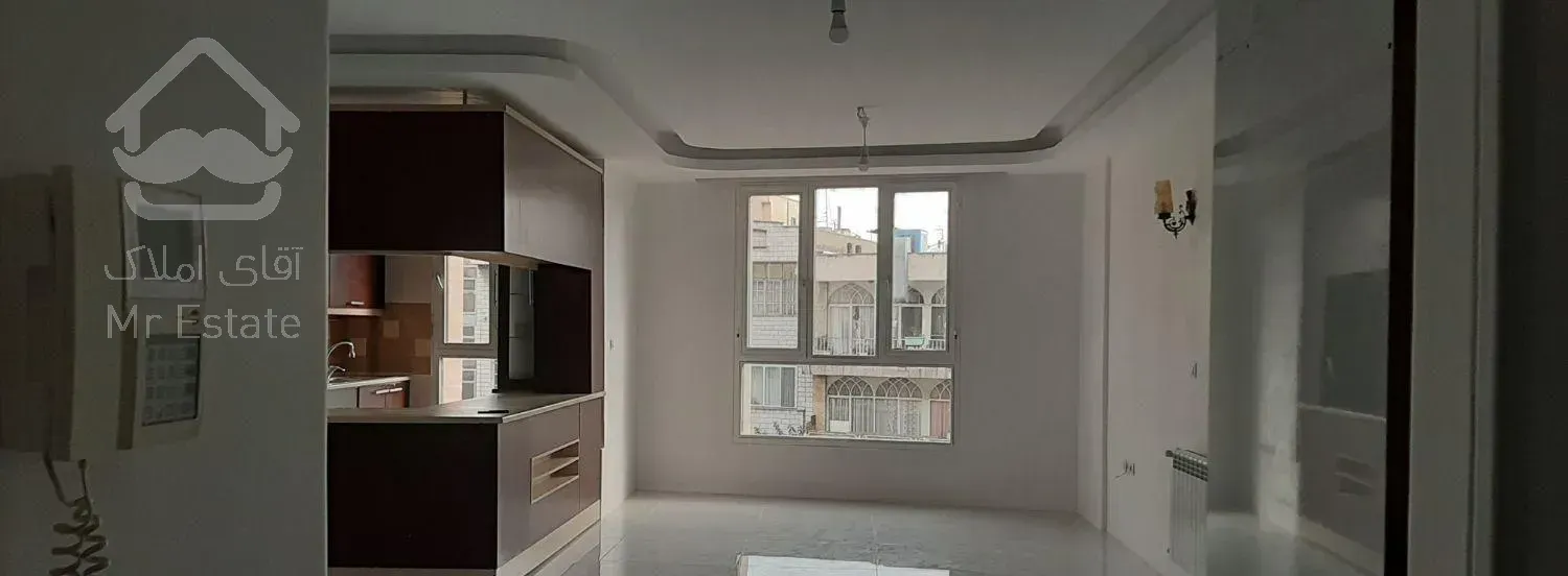 آپارتمان ۹۷متری دو خوابه فول امکانات