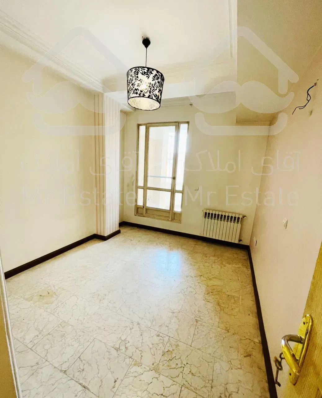 آپارتمان ۱۵۰ متری سعادت آباد