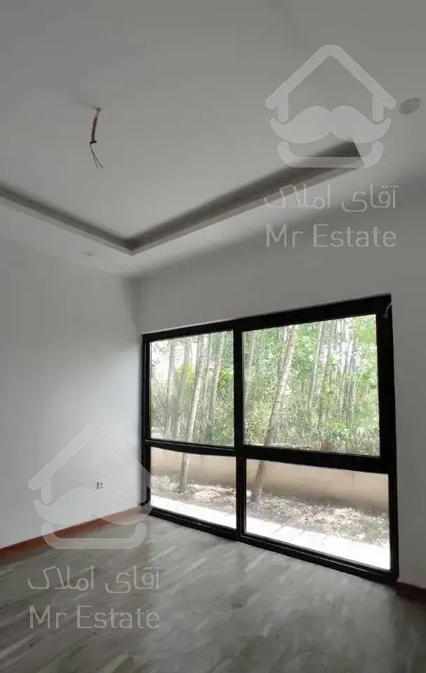 ویلا دوبلکس/ محدوده ی محمودآباد/ 241 متری