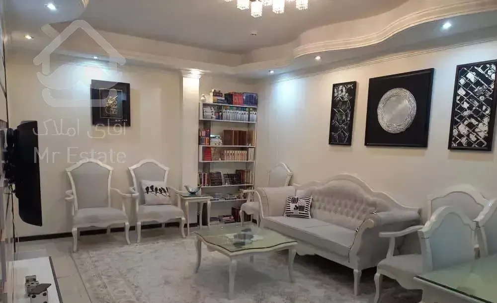 ۶۸ متر مجیدیه جنوبی گلبرگ غربی خ صفایی