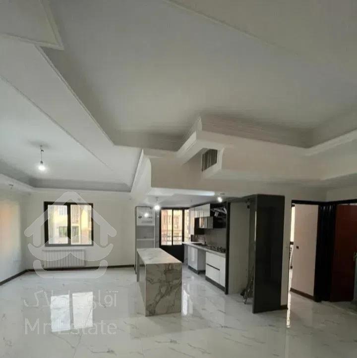 ۸۷ متر سالن سرتاسر نور ۱۰ واحدی