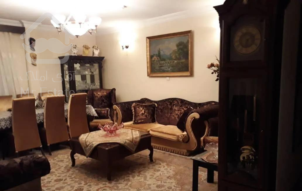 آ‌پارتمان۱۳۱متر،سه خواب،شهرک چشمه