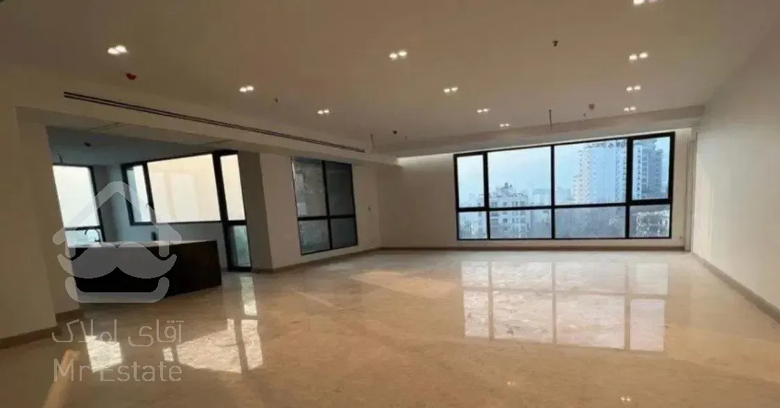 ۱۹۰ متر/ تاپ لوکیشن/ 2 پارکینگ/ قابل تبدیل