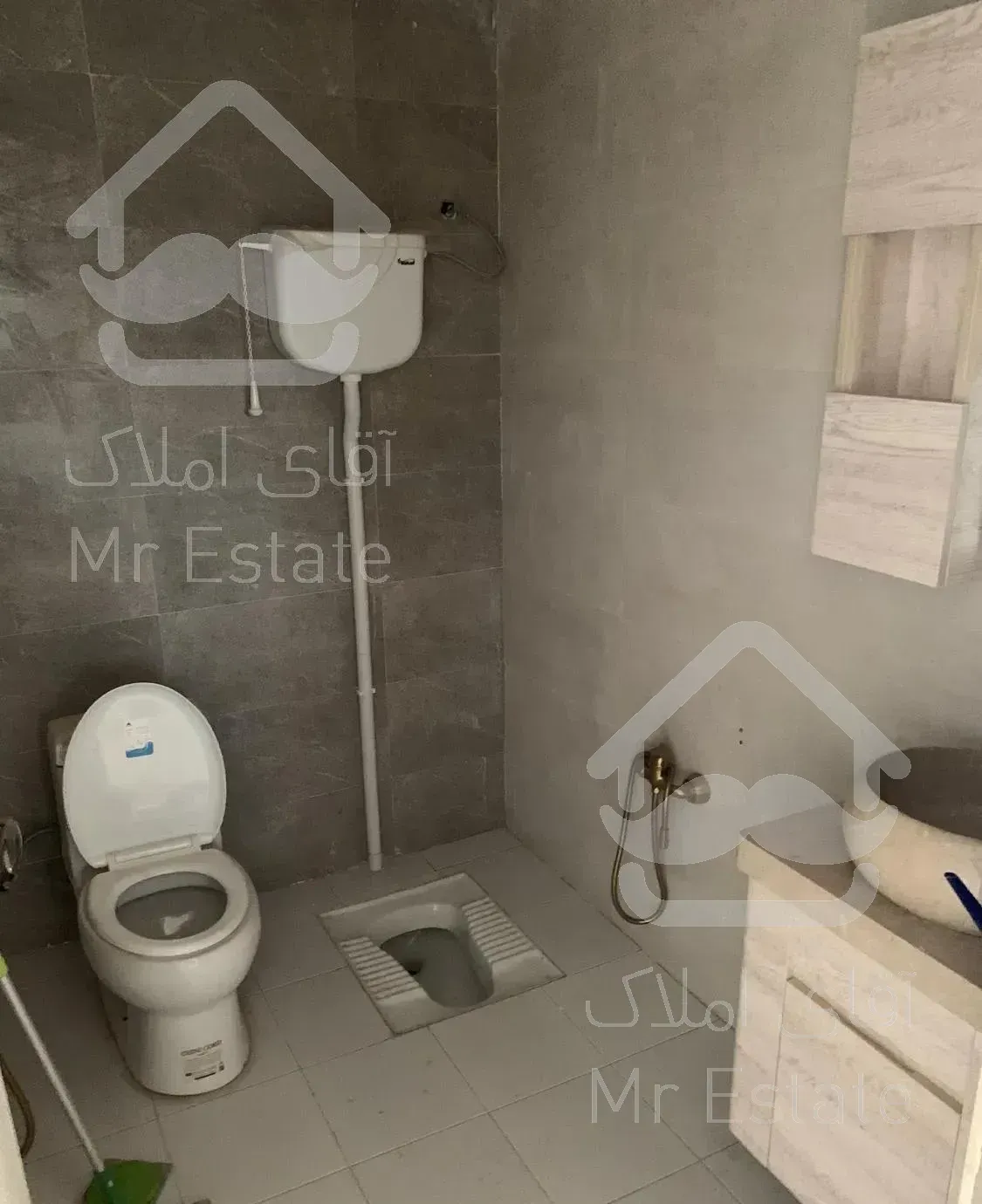 ۱۱۵ متر برج سند اداری کلید نخورده ویو دریاچه