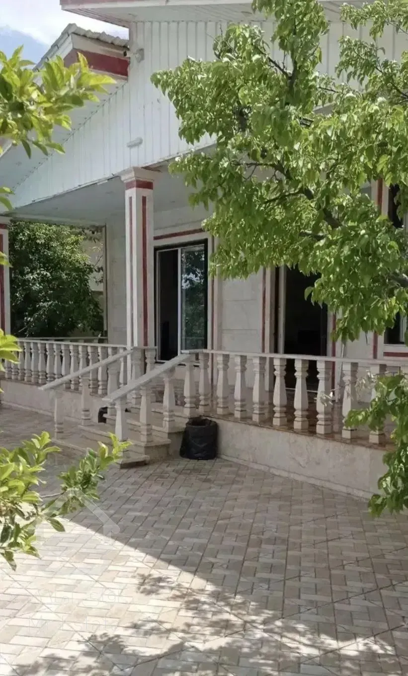 فروش ویلا کنتور دار همند وادان