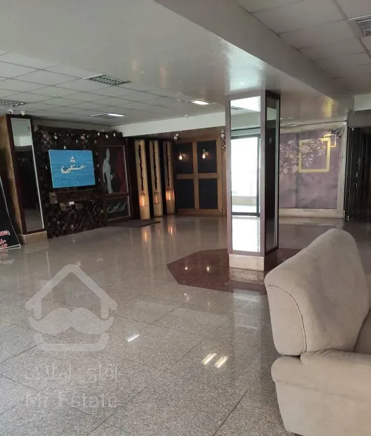 آپارتمان، پردیس فاز 2