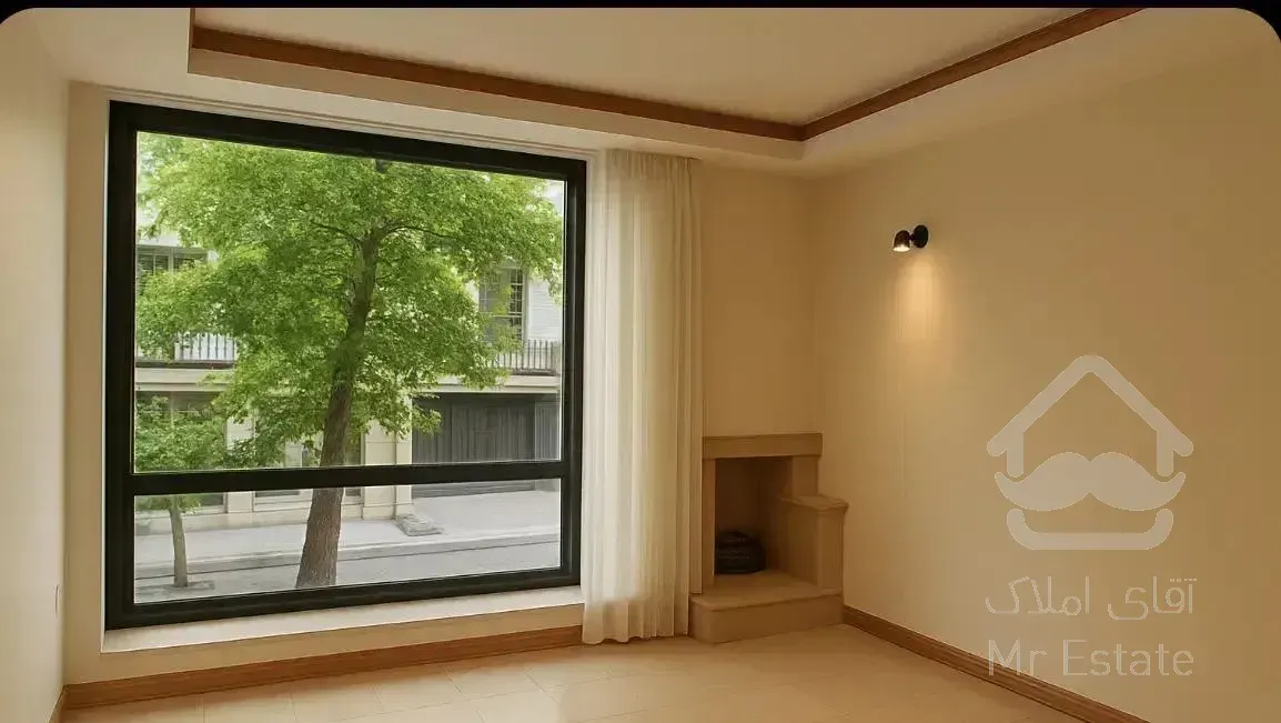 ۱۱۵ متر ۲ خواب  شیک و دنج جردن ولیعصر