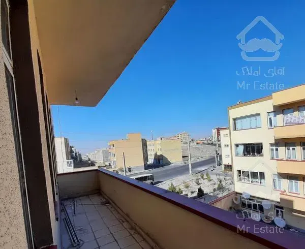 آپارتمان در سهند فاز۳