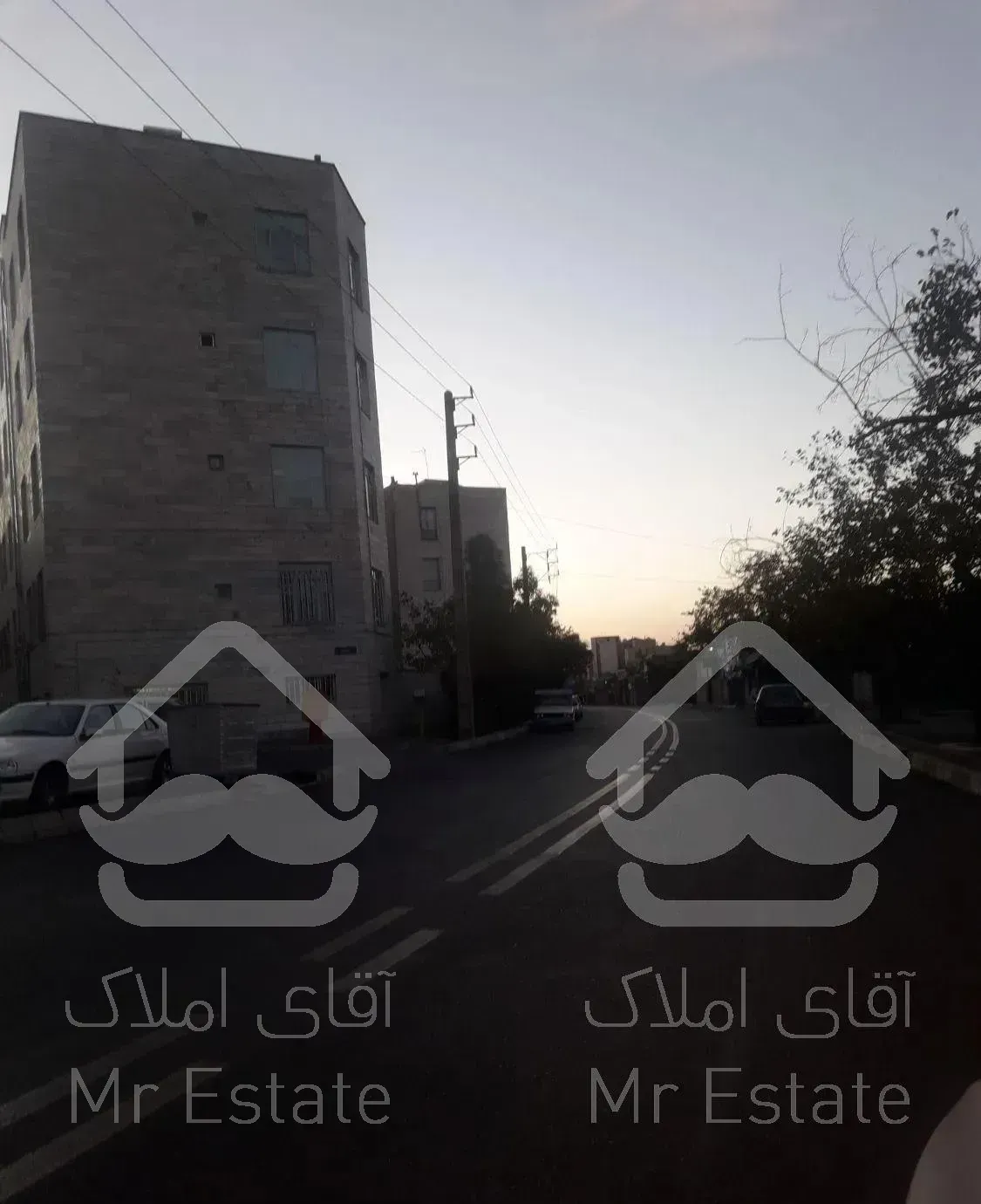 آپارتمان ۵۰متری