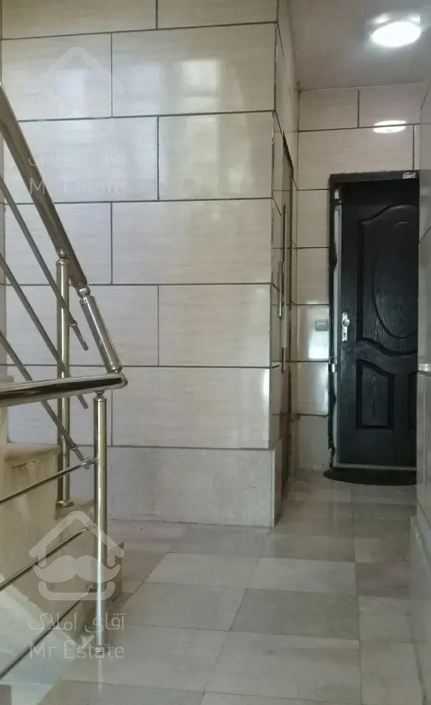 ۵۰ متر یک خواب  تمیز وشیک