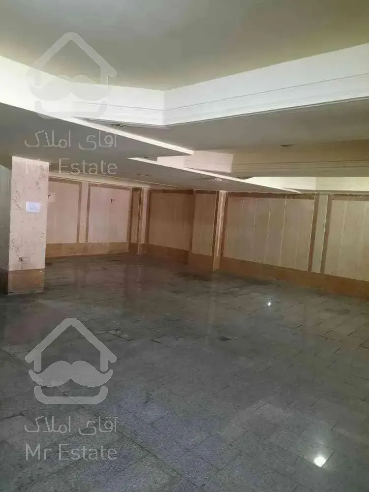 اپارتمان ۵۷متری ۱خواب فردوس غرب