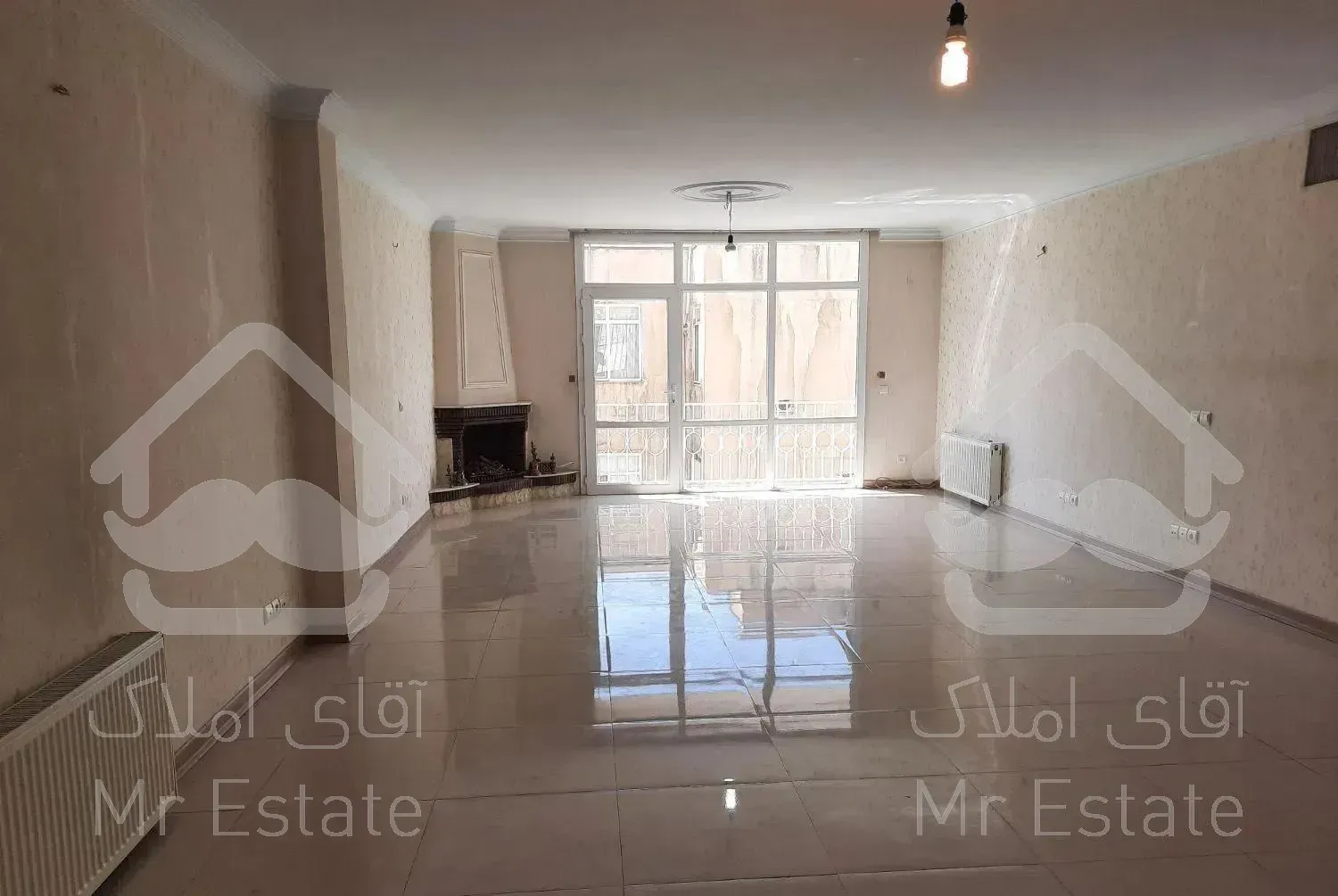 اپارتمان ۱۱۵ متری دوخواب وسوییت ۵۱متری فول امکانات