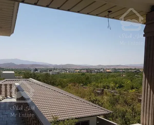 ویلا فروشی واقع در جابان