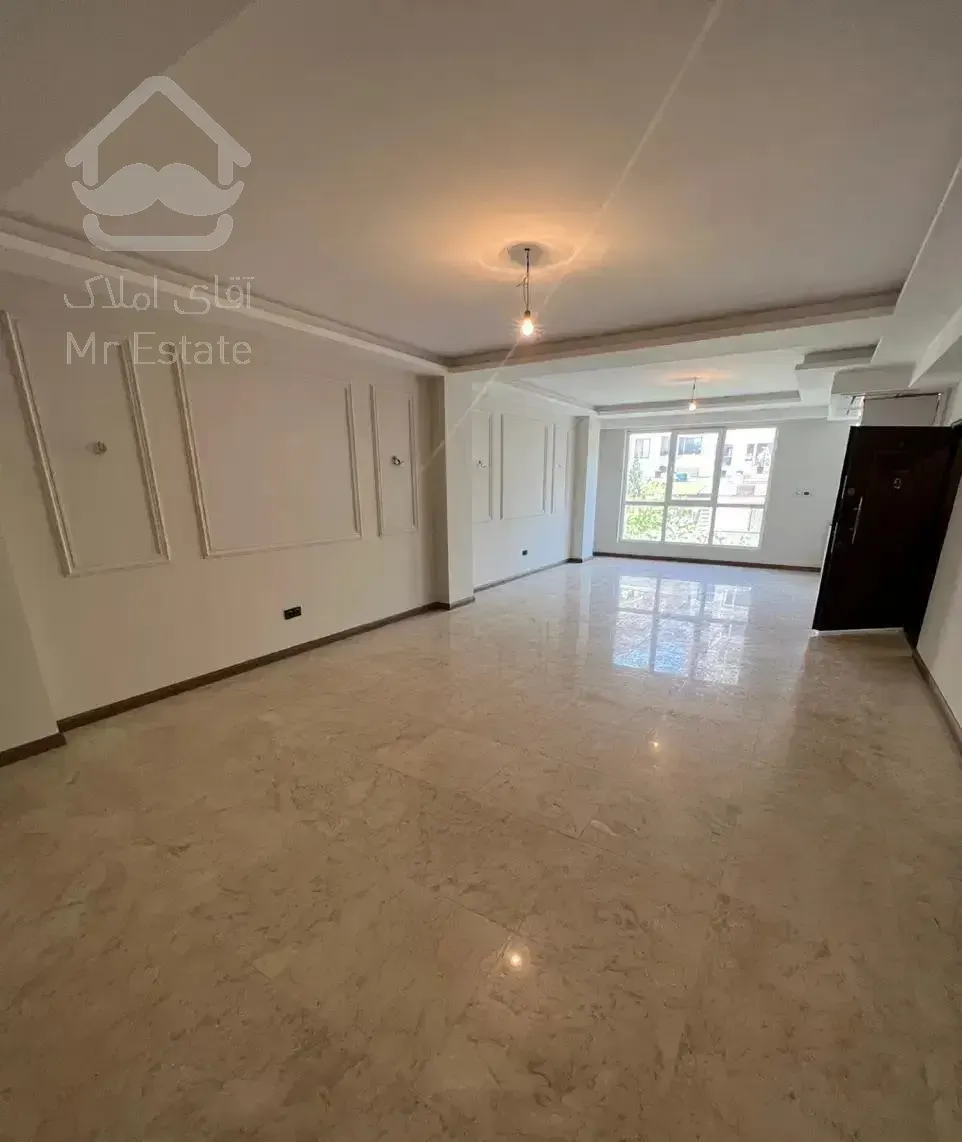 ۷۰ متر ۲ خواب / برج باغ  مشاعات هتلینگ نیاوران