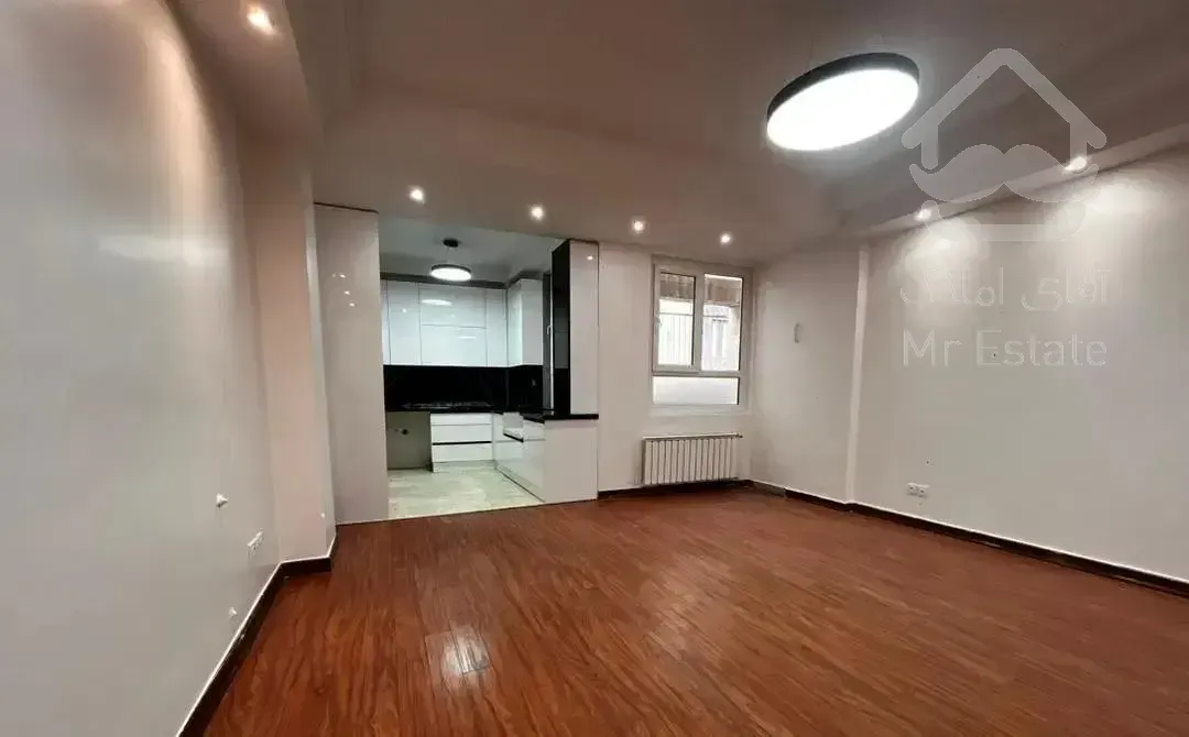 آپارتمان ۶۰ متری فول بازسازی شده