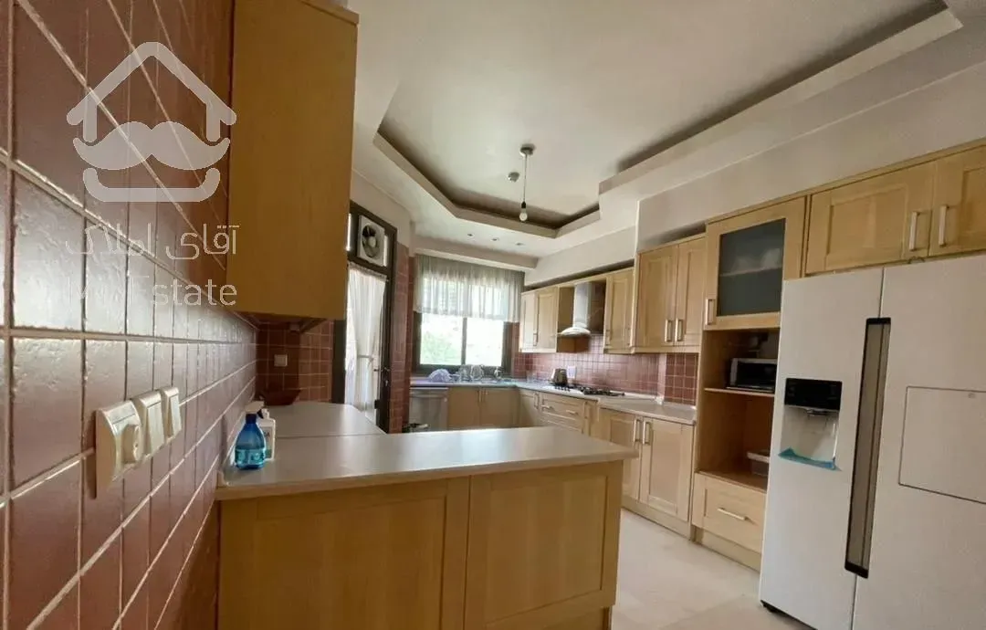 ۲۲۵متر کامرانیه شمالی/تک واحدی